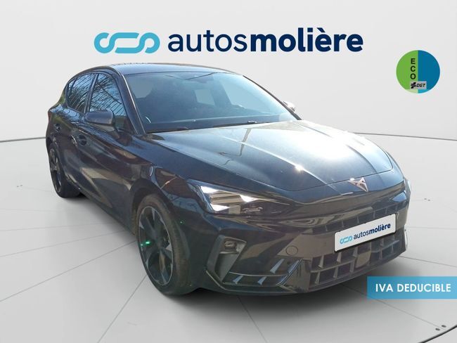 Foto del CUPRA León 1.5 eTSI 110 DSG