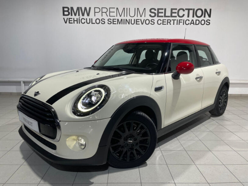 Foto del MINI Mini Clubman Cooper (4.75)