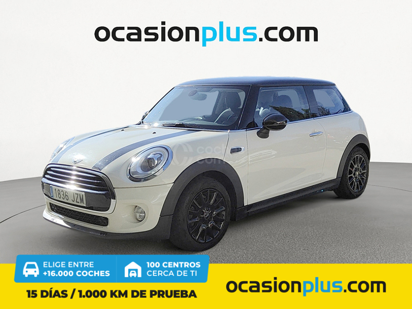 Foto del MINI Mini Cooper