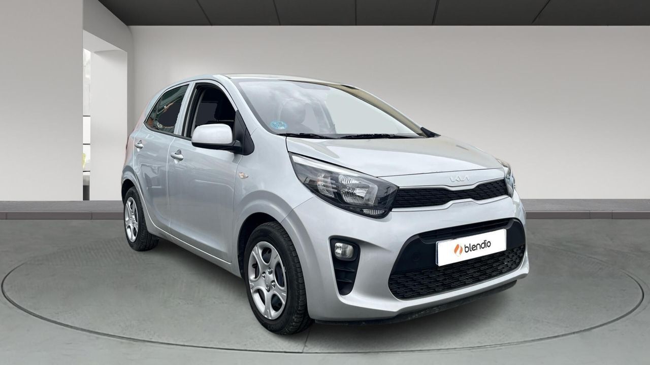 Foto del KIA Picanto 1.0 DPi Concept
