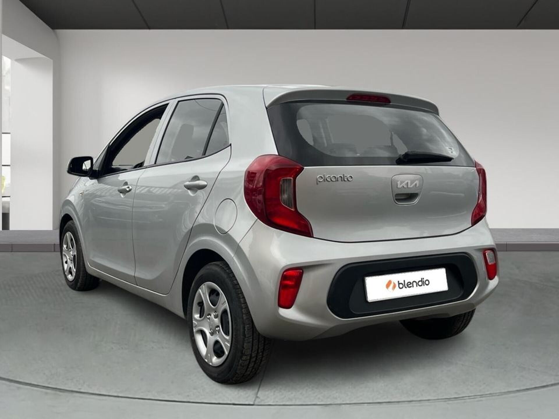 Imagen 2 de KIA Picanto