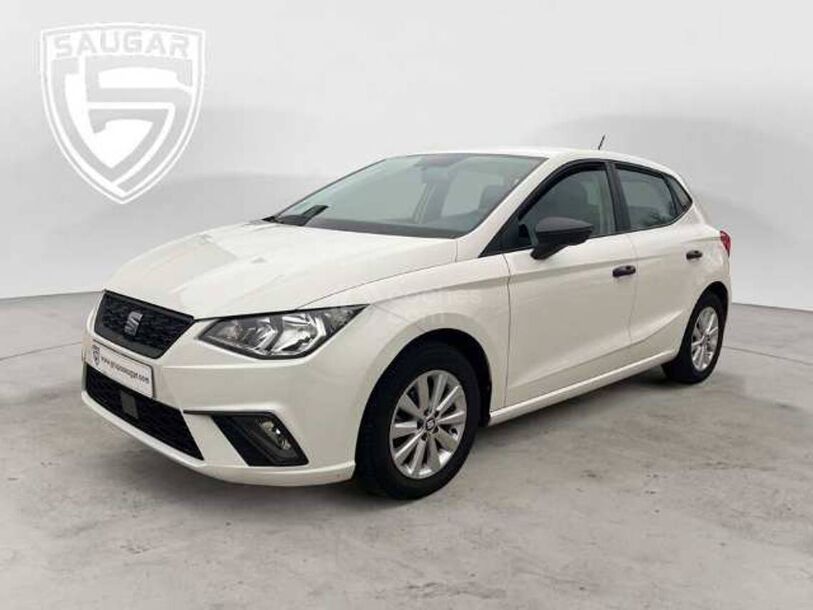 Foto del SEAT Ibiza 1.0 TSI S&S Style 95