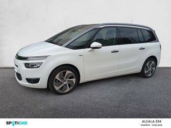 Imagen de CITROEN C4 Picasso 2.0BlueHDi Exclusive 150