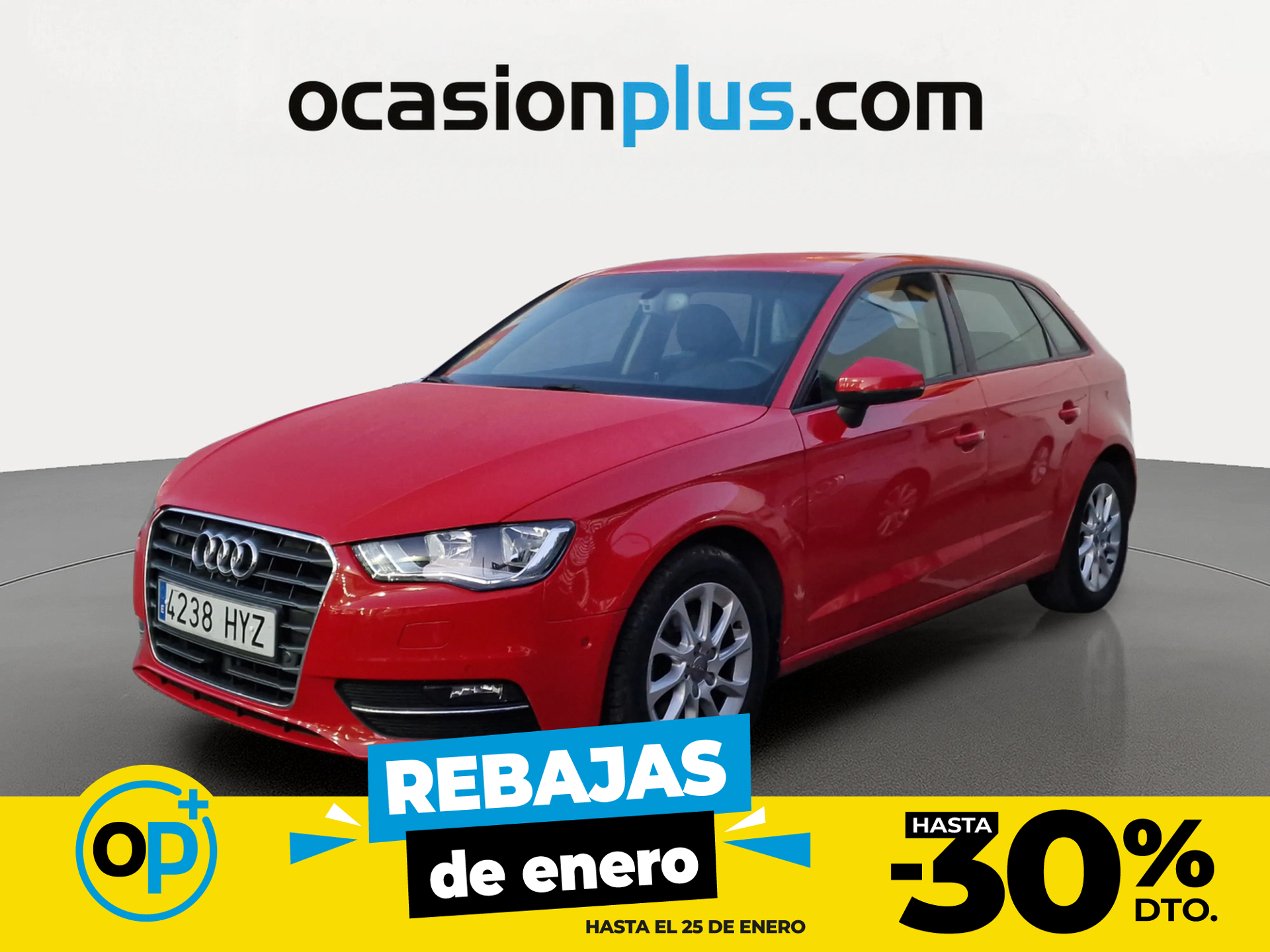 Imagen de AUDI A3
