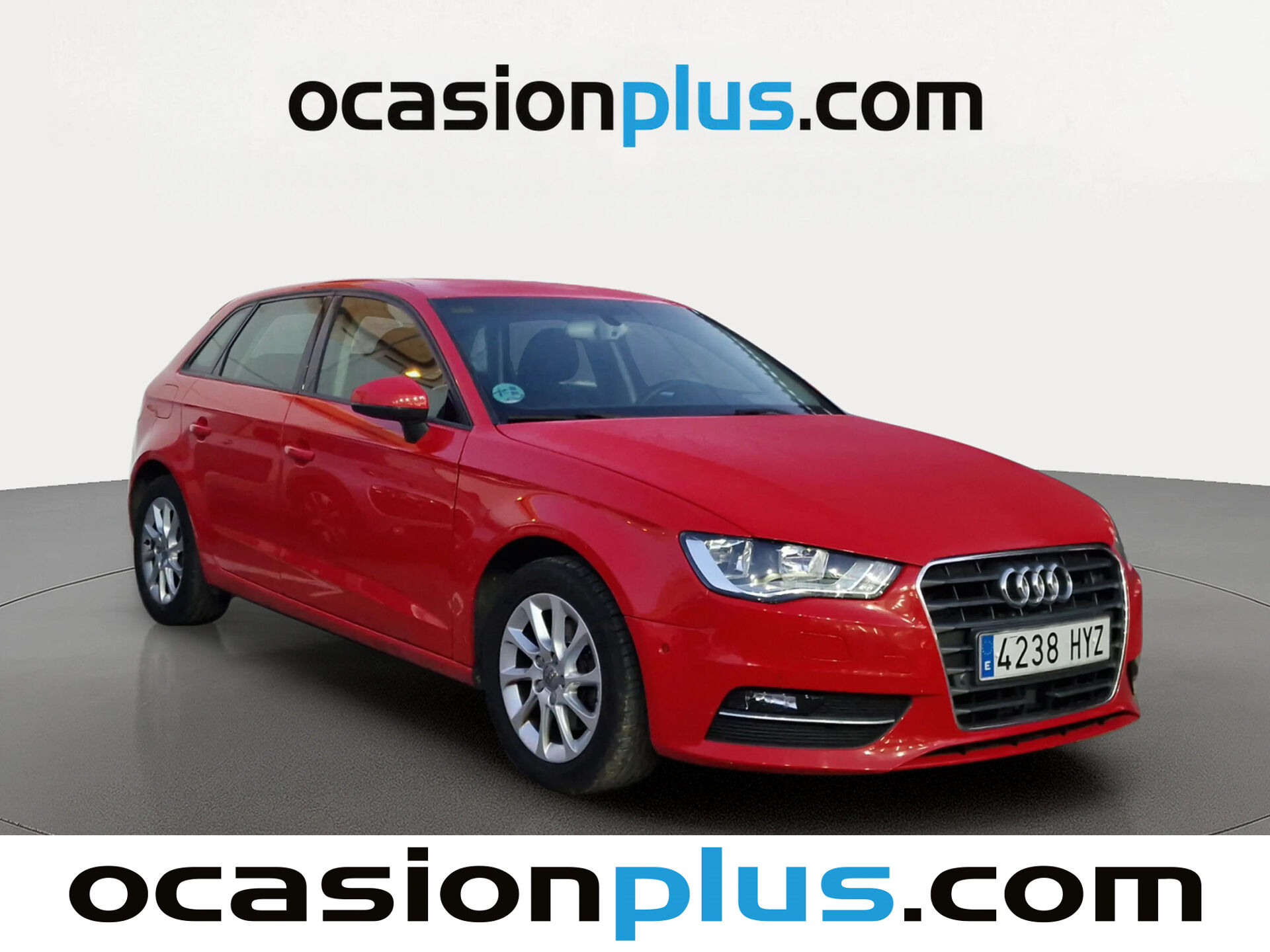 Imagen 2 de AUDI A3