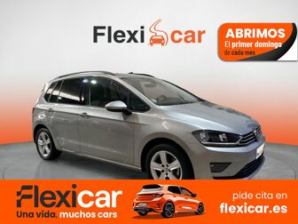 Imagen de VOLKSWAGEN Golf 1.4 TSI BMT Advance DSG 125