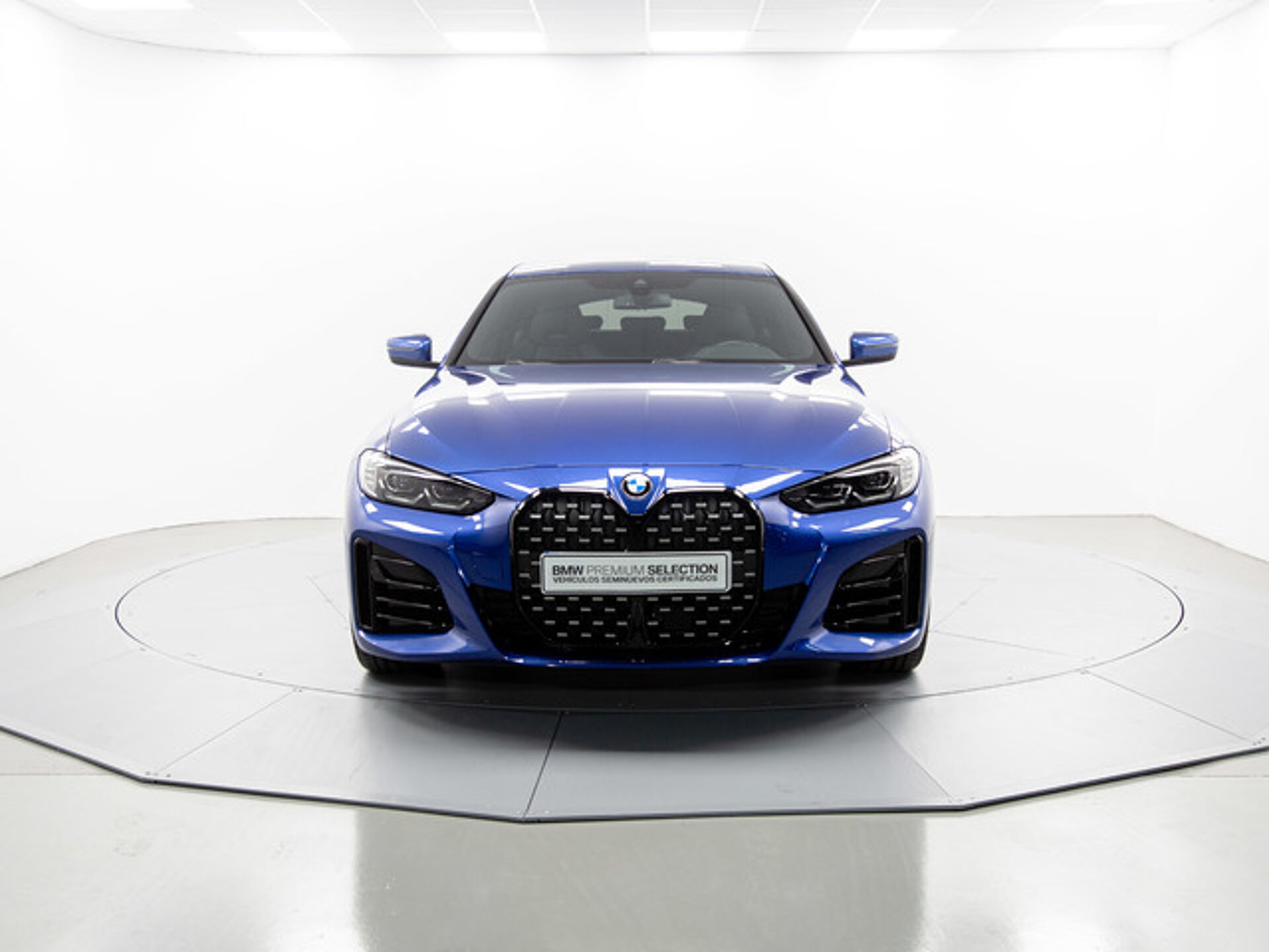 Imagen 2 de BMW Serie 4