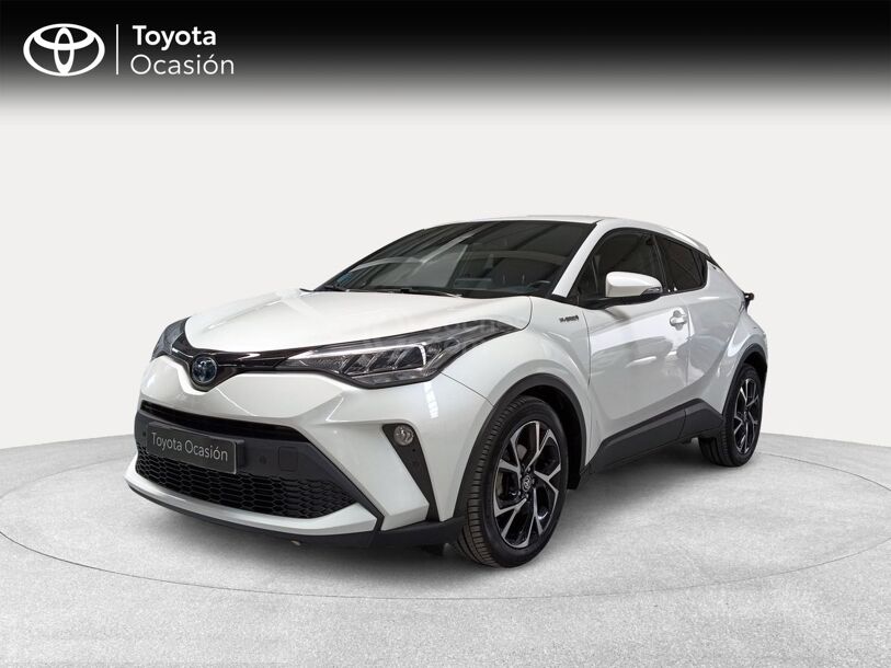 Foto del TOYOTA C-HR 125H Advance