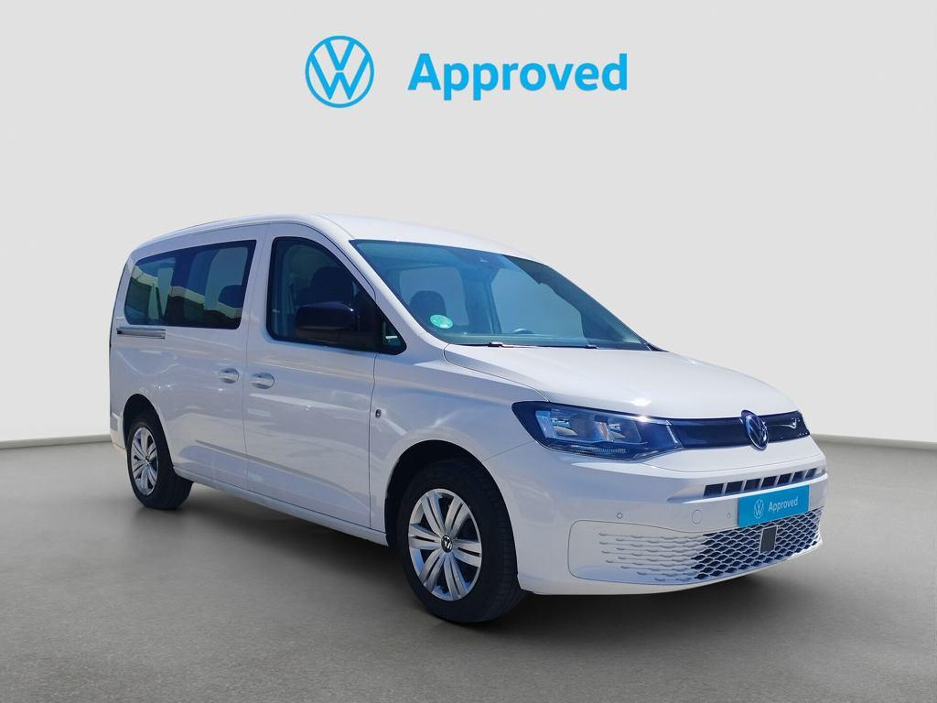 Imagen de VOLKSWAGEN Caddy