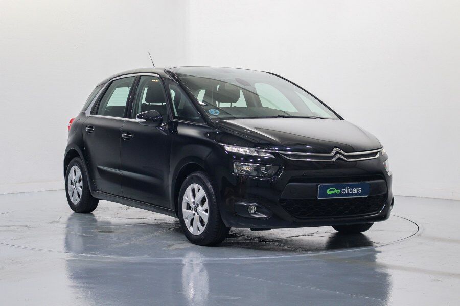 Foto del CITROEN C4 Picasso 1.2 PureTech S&S Seduction