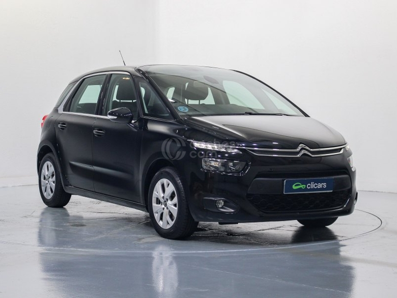 Foto del CITROEN C4 Picasso 1.2 PureTech S&S Seduction