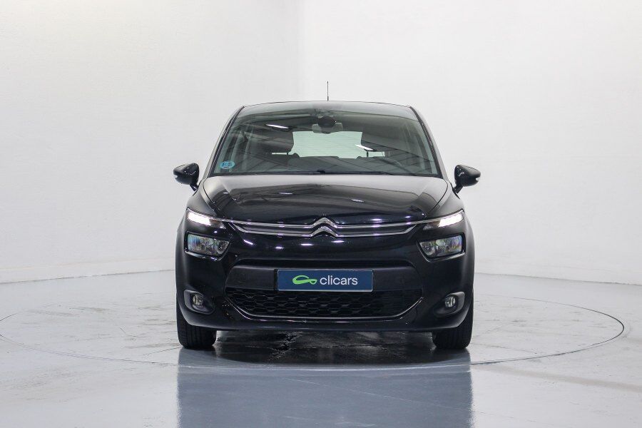 Foto del CITROEN C4 Picasso 1.2 PureTech S&S Seduction