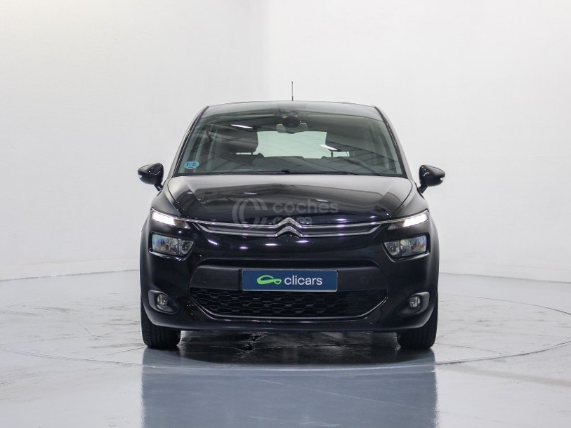 Foto del CITROEN C4 Picasso 1.2 PureTech S&S Seduction
