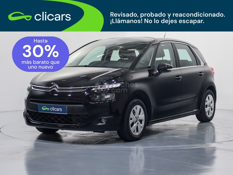 Foto del CITROEN C4 Picasso 1.2 PureTech S&S Seduction