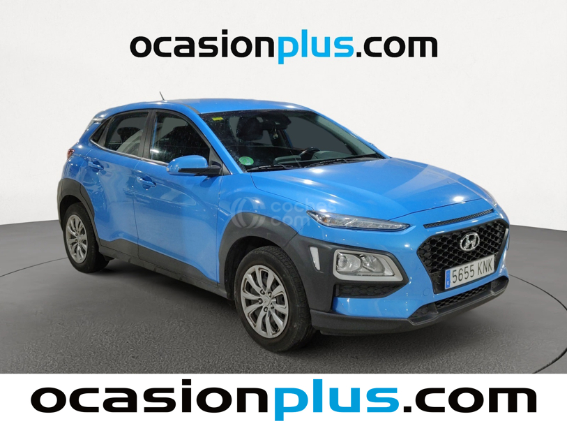 Foto del HYUNDAI Kona 1.0 TGDI Essence 4x2