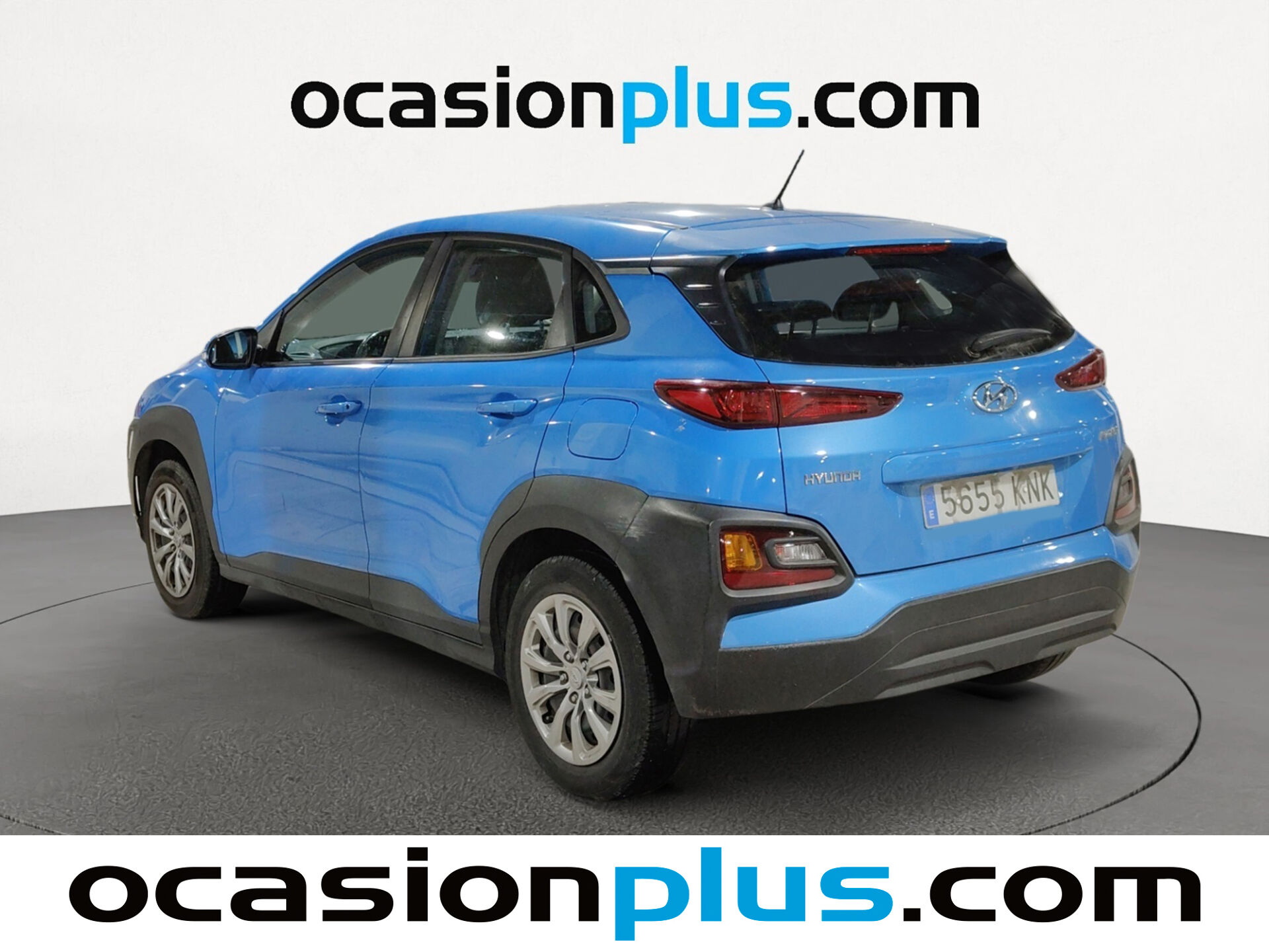 Imagen 3 de HYUNDAI Kona