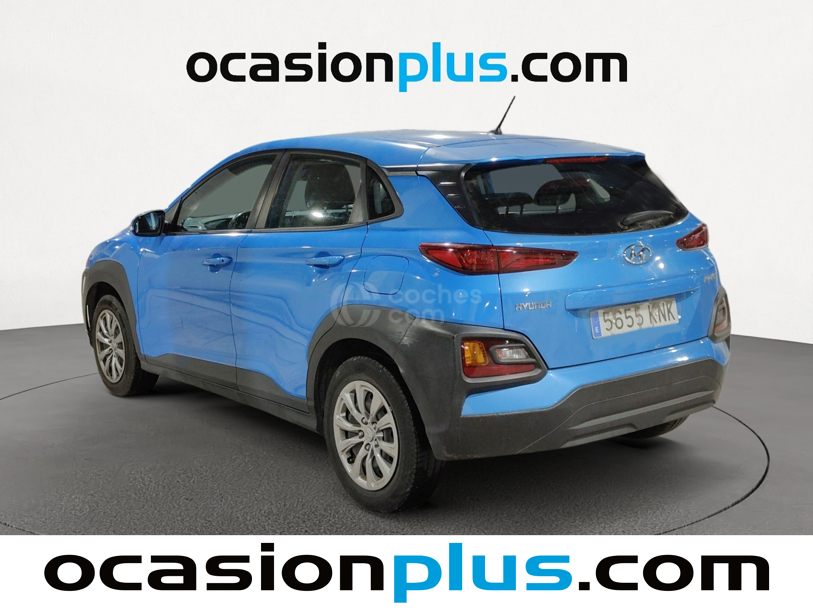 Foto del HYUNDAI Kona 1.0 TGDI Essence 4x2