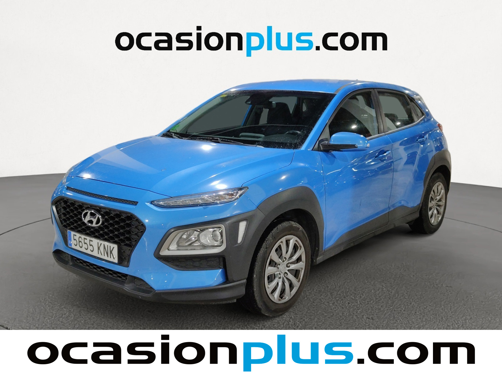 Imagen de HYUNDAI Kona