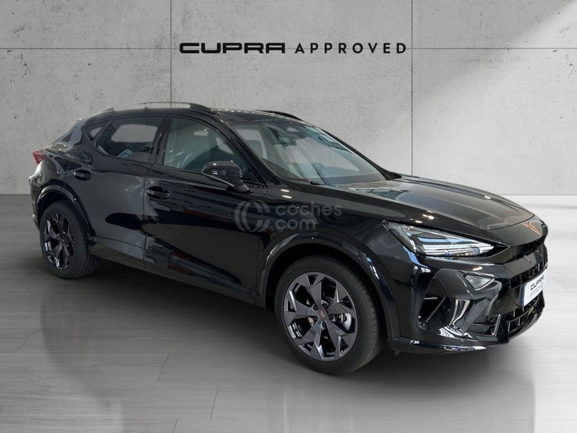 Foto del CUPRA Formentor 1.5 e-Hybrid 150 DSG