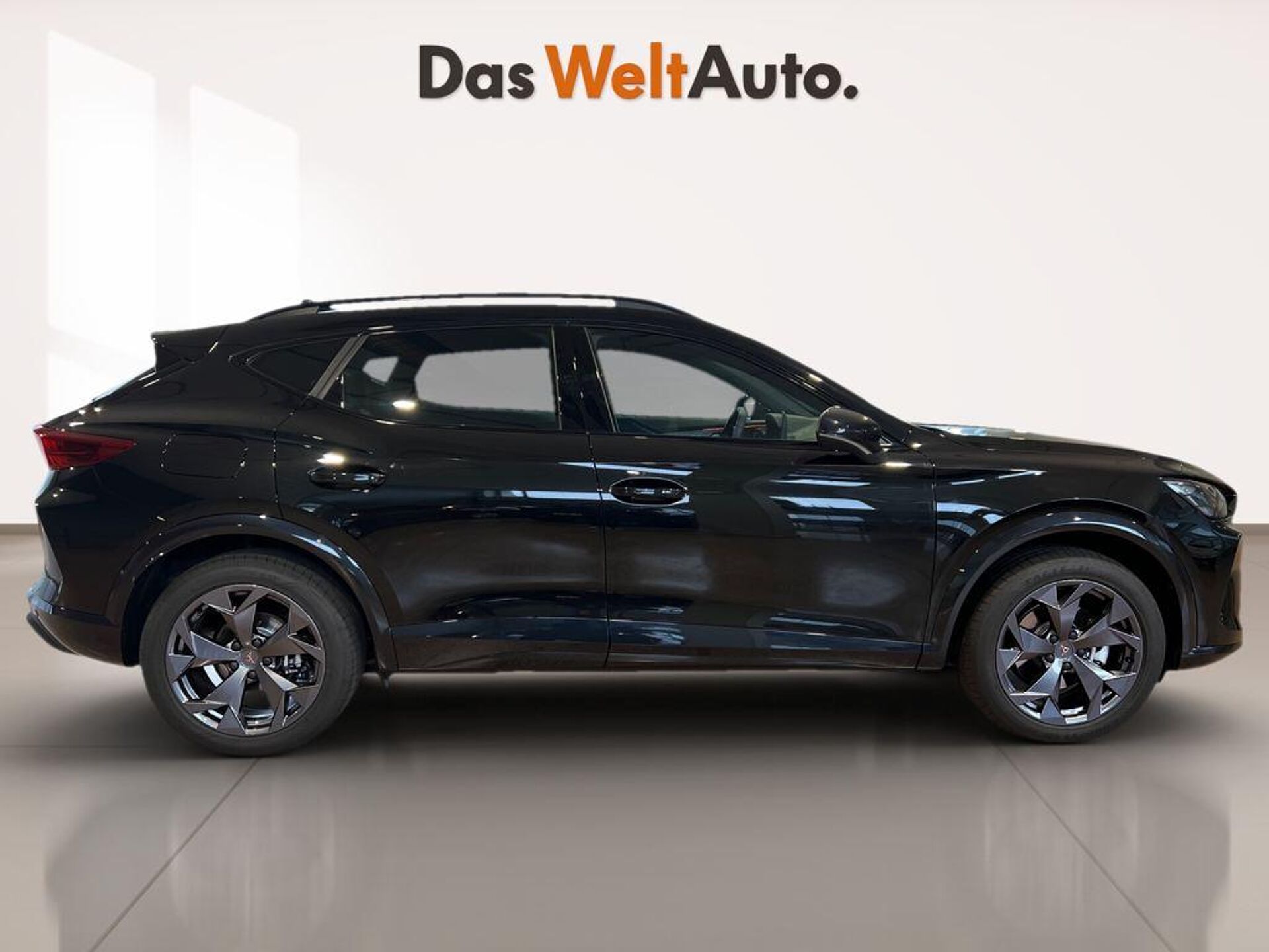 Imagen 3 de CUPRA Formentor