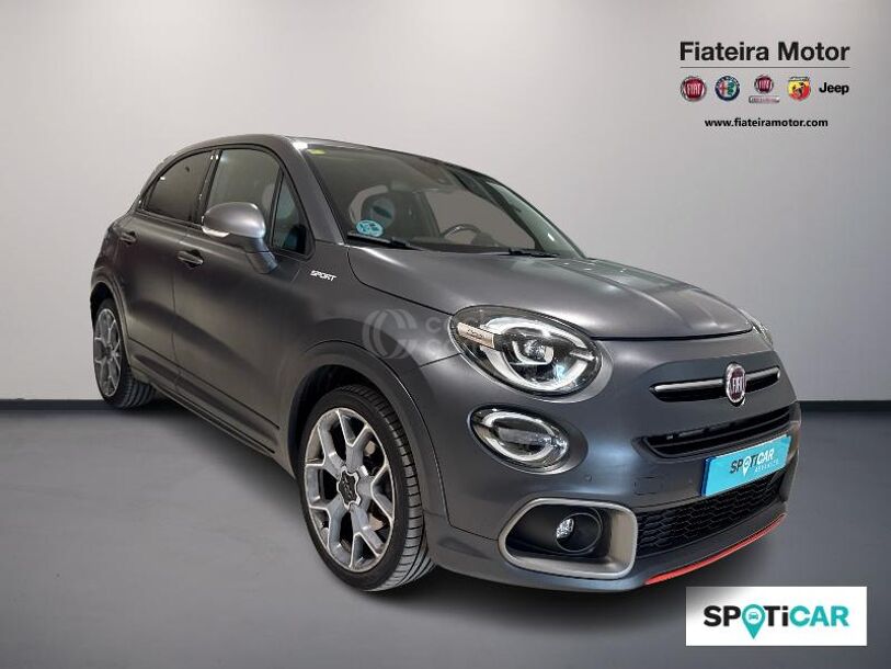 Foto del FIAT 500X 1.3 Firefly S&S Sport DCT 4x2