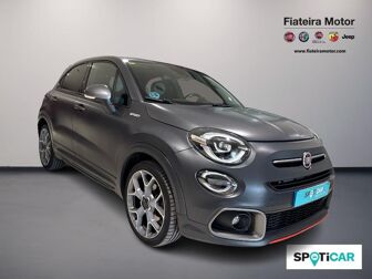 Imagen de FIAT 500X 1.3 Firefly S&S Sport DCT 4x2