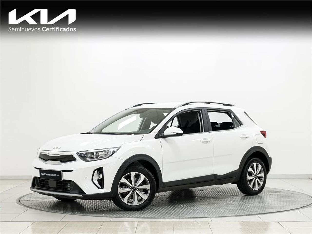 Foto del KIA Stonic 1.0 T-GDi MHEV Drive 100
