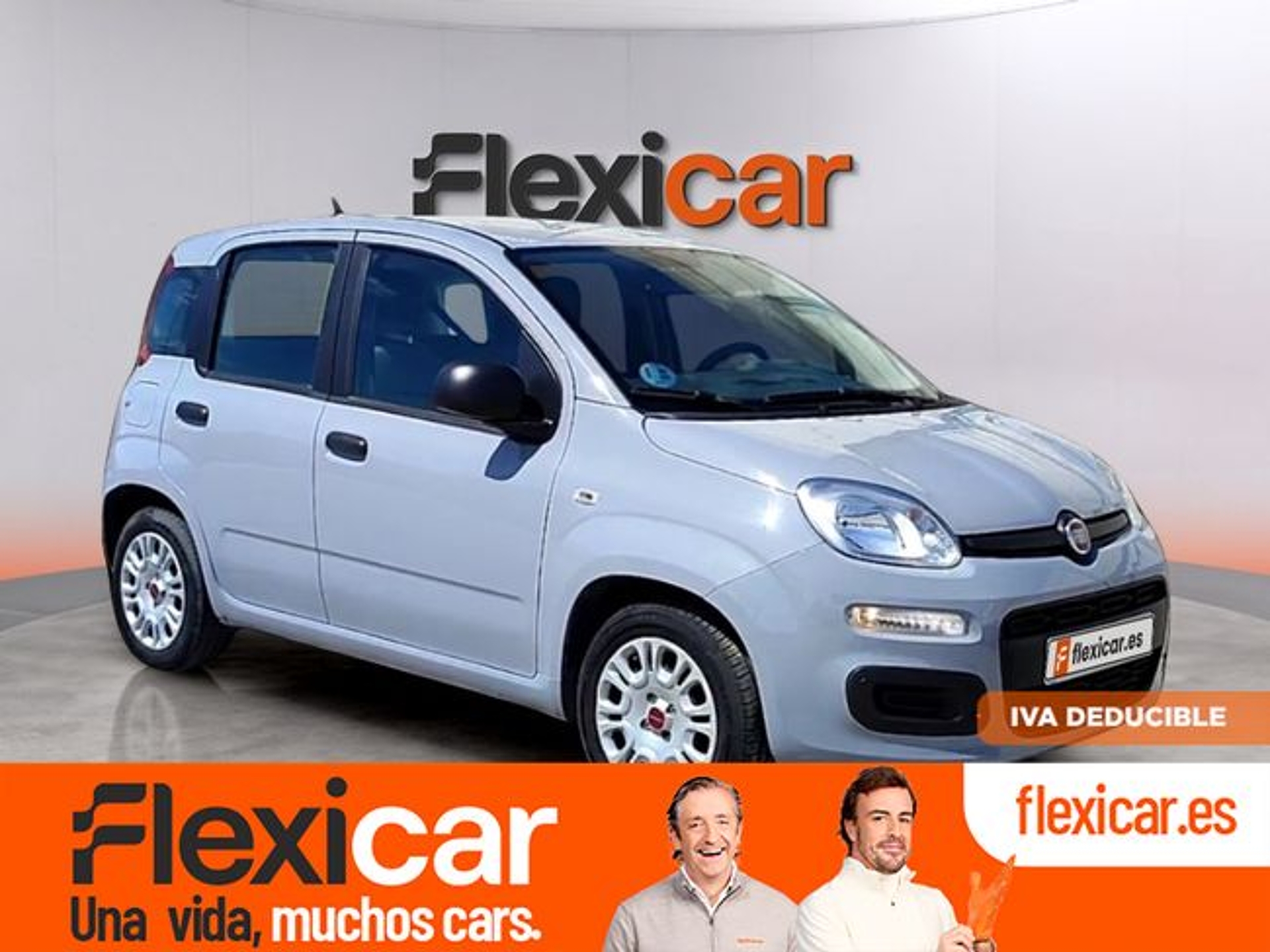 Imagen de FIAT Panda