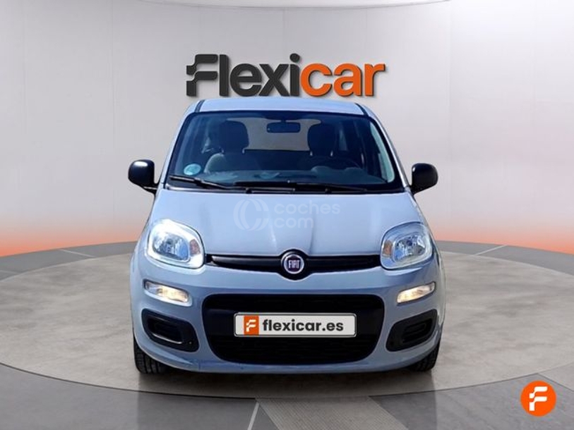Foto del FIAT Panda 1.0 Gse Hybrid