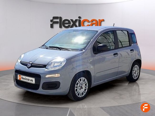 Foto del FIAT Panda 1.0 Gse Hybrid