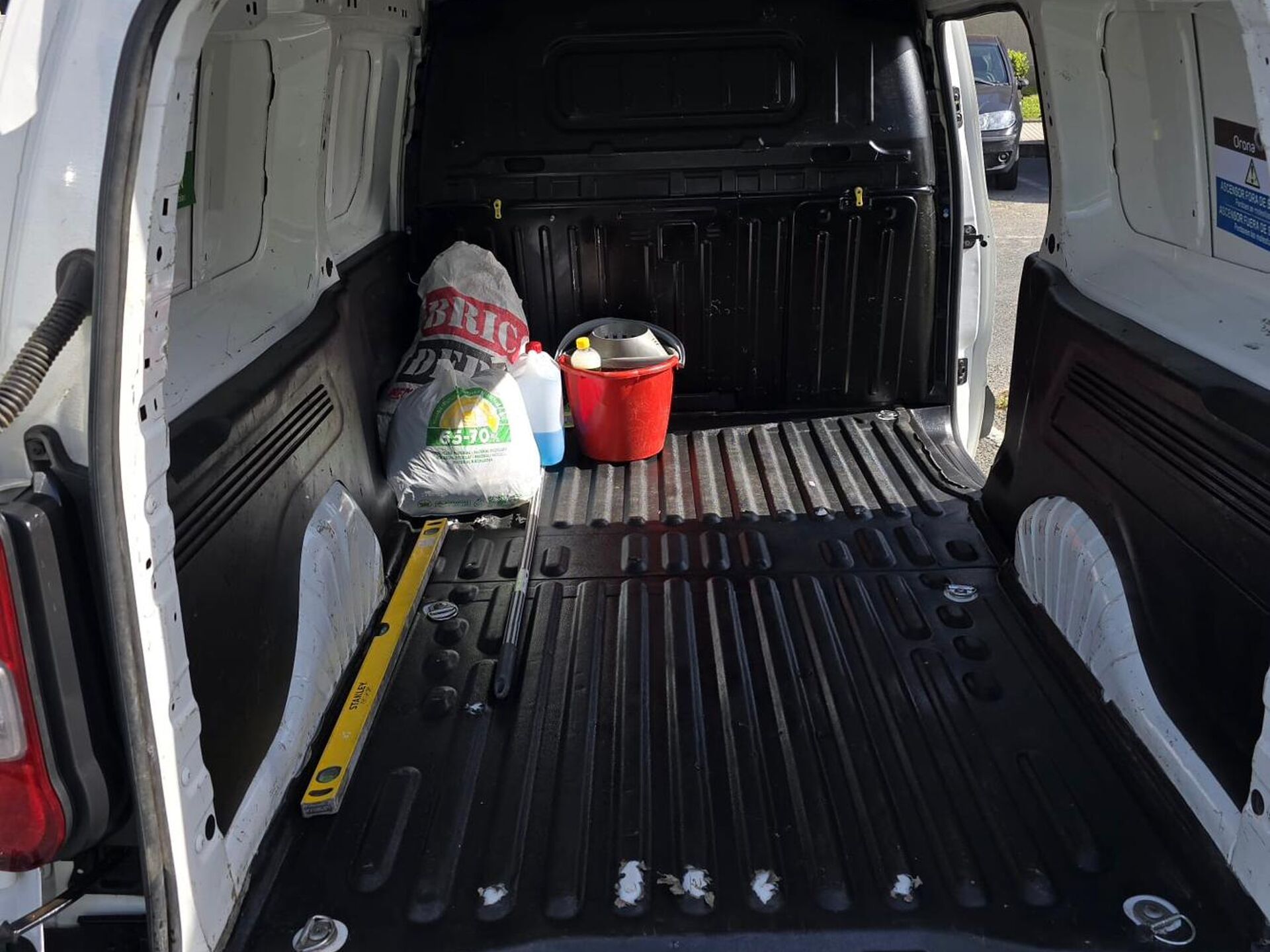 Imagen 3 de PEUGEOT Partner