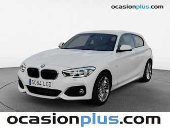 Imagen de BMW Serie 1 116i