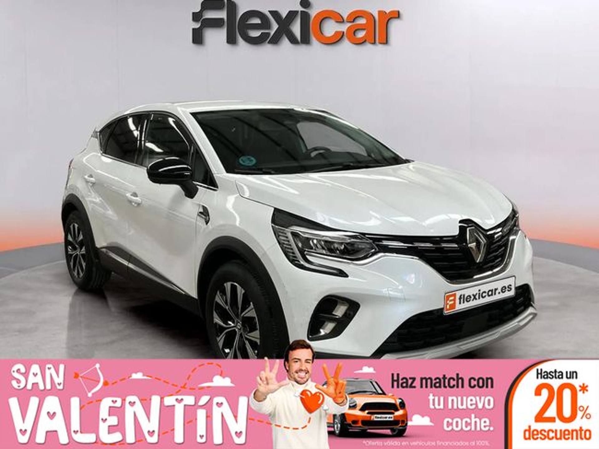 Imagen de RENAULT Captur