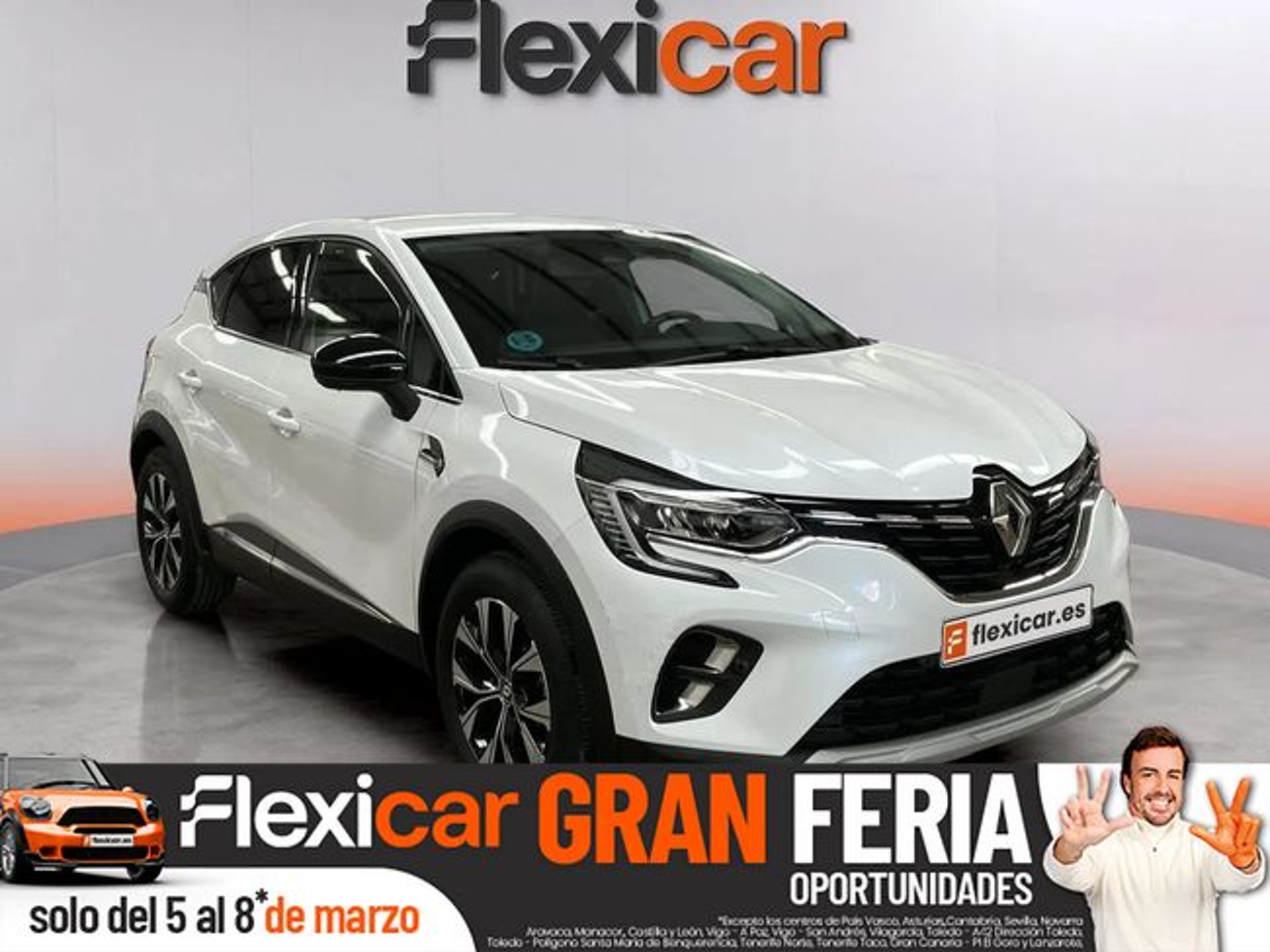 Imagen de RENAULT Captur