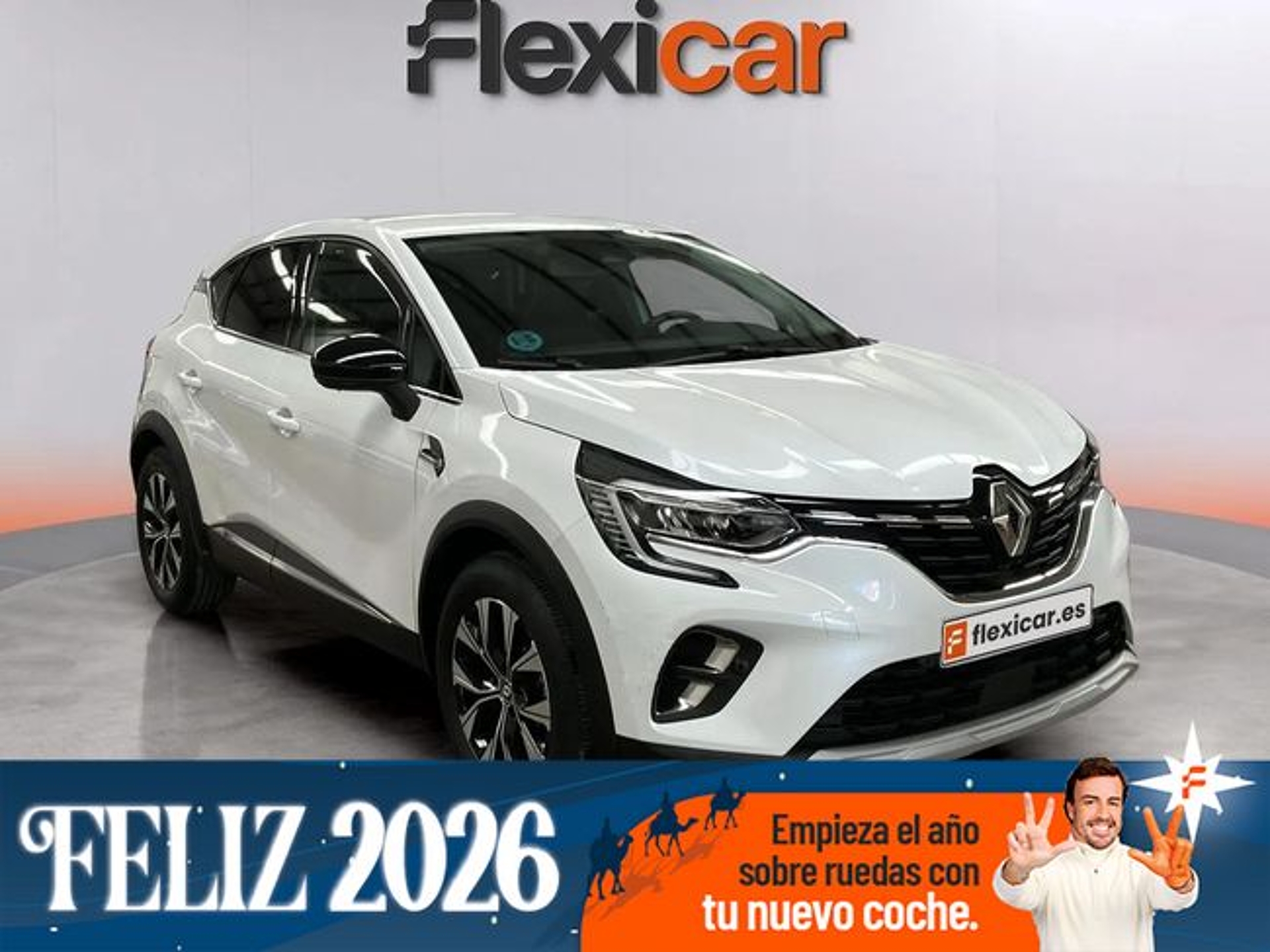 Imagen de RENAULT Captur
