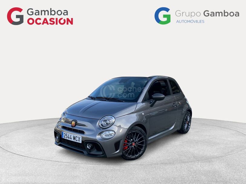 Foto del ABARTH 595 1.4T JET 121KW