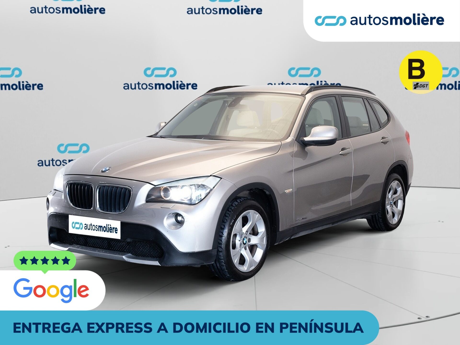 Imagen de BMW X1