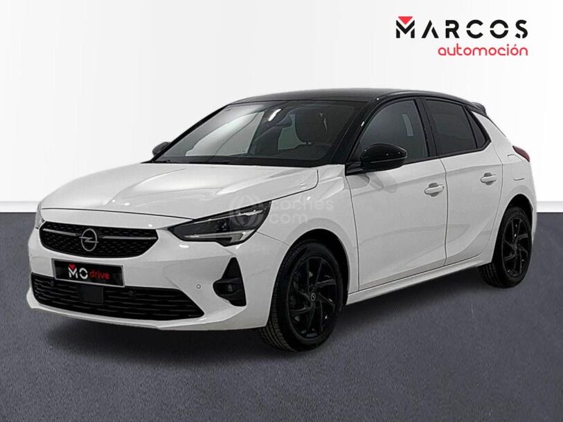 Foto del OPEL Corsa 1.2T XHT S-S GS-Line + AT8 130