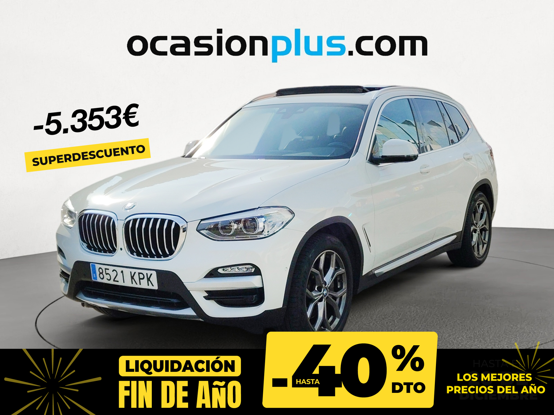 Imagen de BMW X3