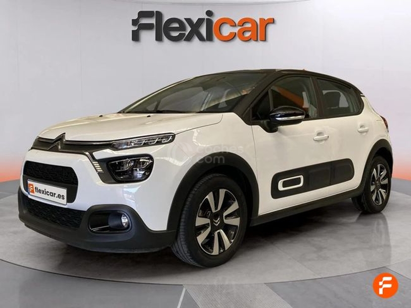 Foto del CITROEN C3 1.2 PureTech S&S Business 83