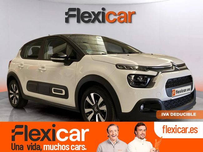 Foto del CITROEN C3 1.2 PureTech S&S Business 83