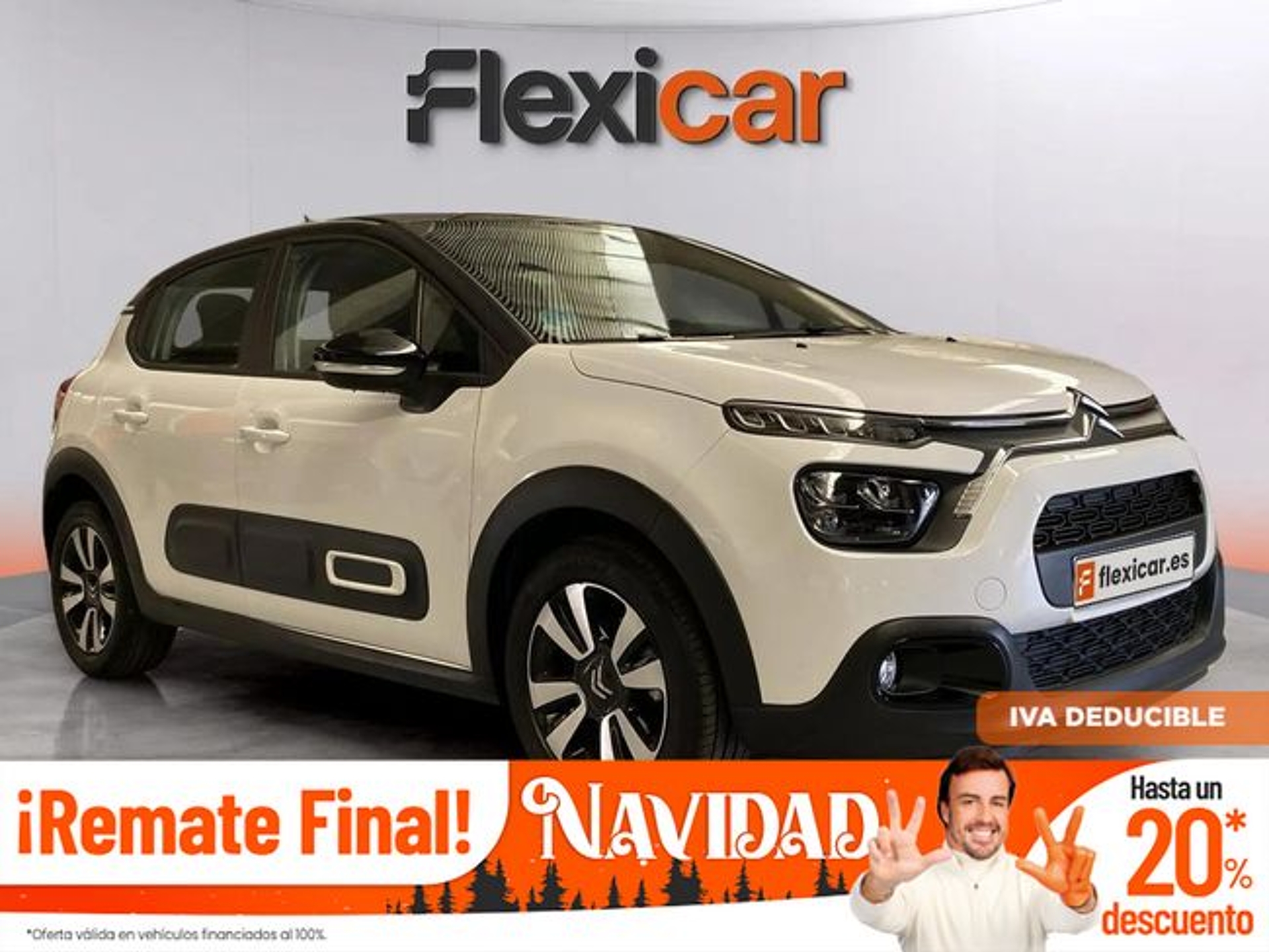 Imagen de CITROEN C3