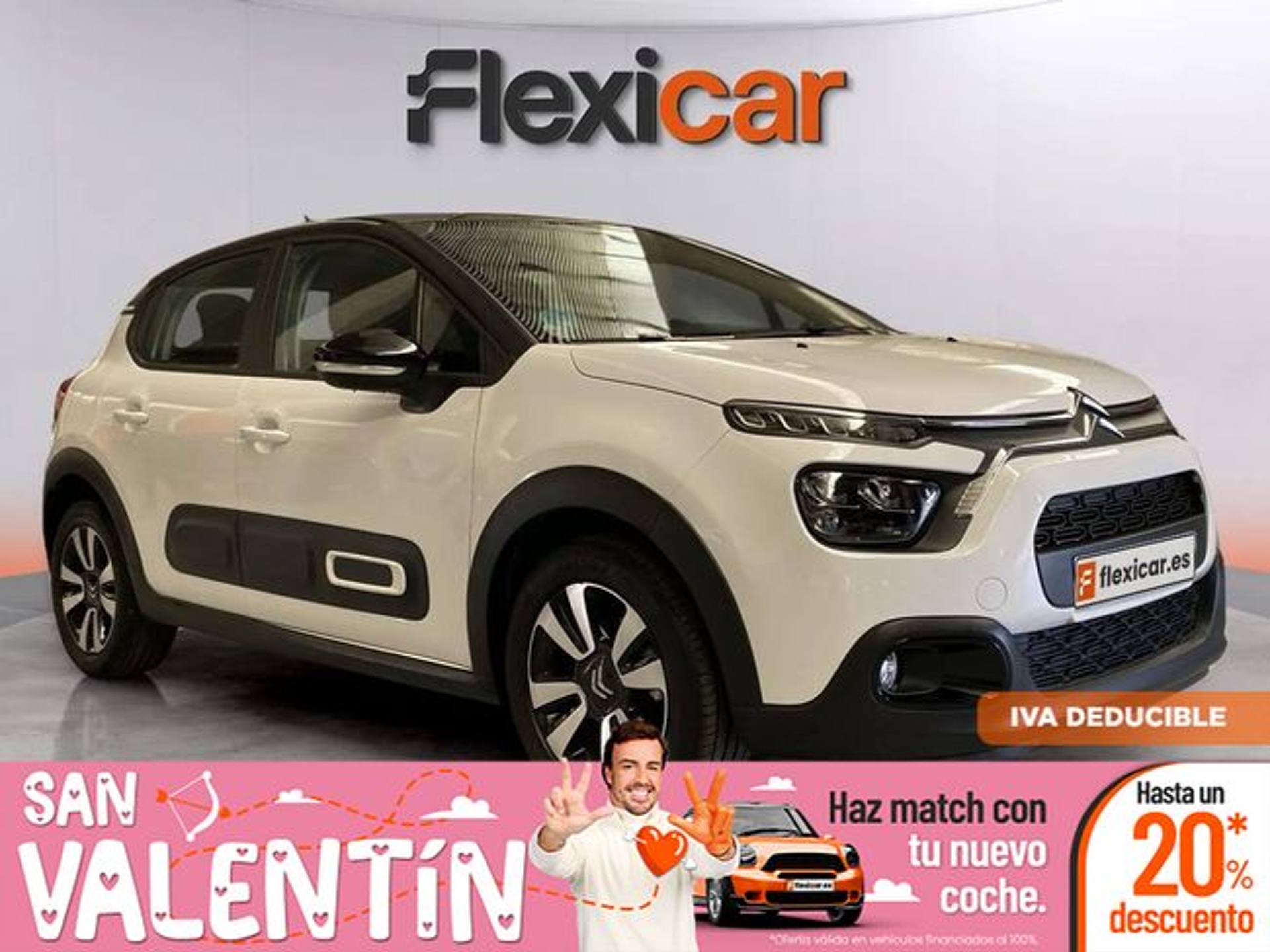 Imagen de CITROEN C3