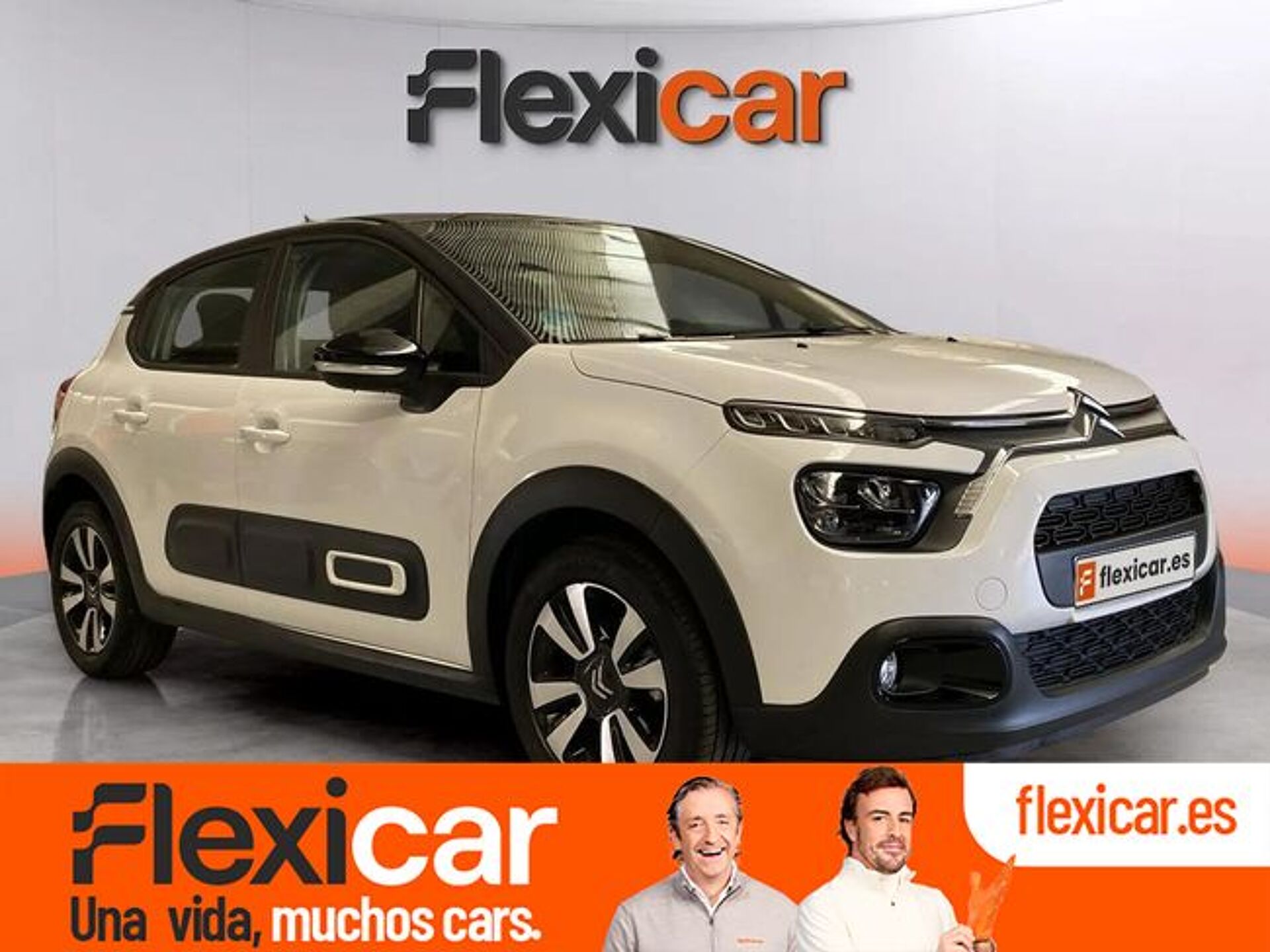Imagen de CITROEN C3