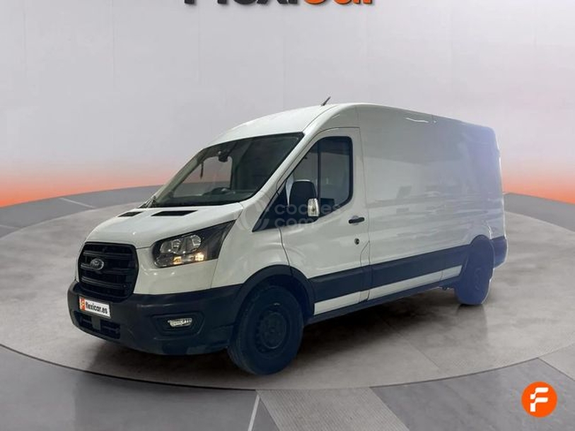 Foto del FORD Transit FT 350 L2 Van Trend 130