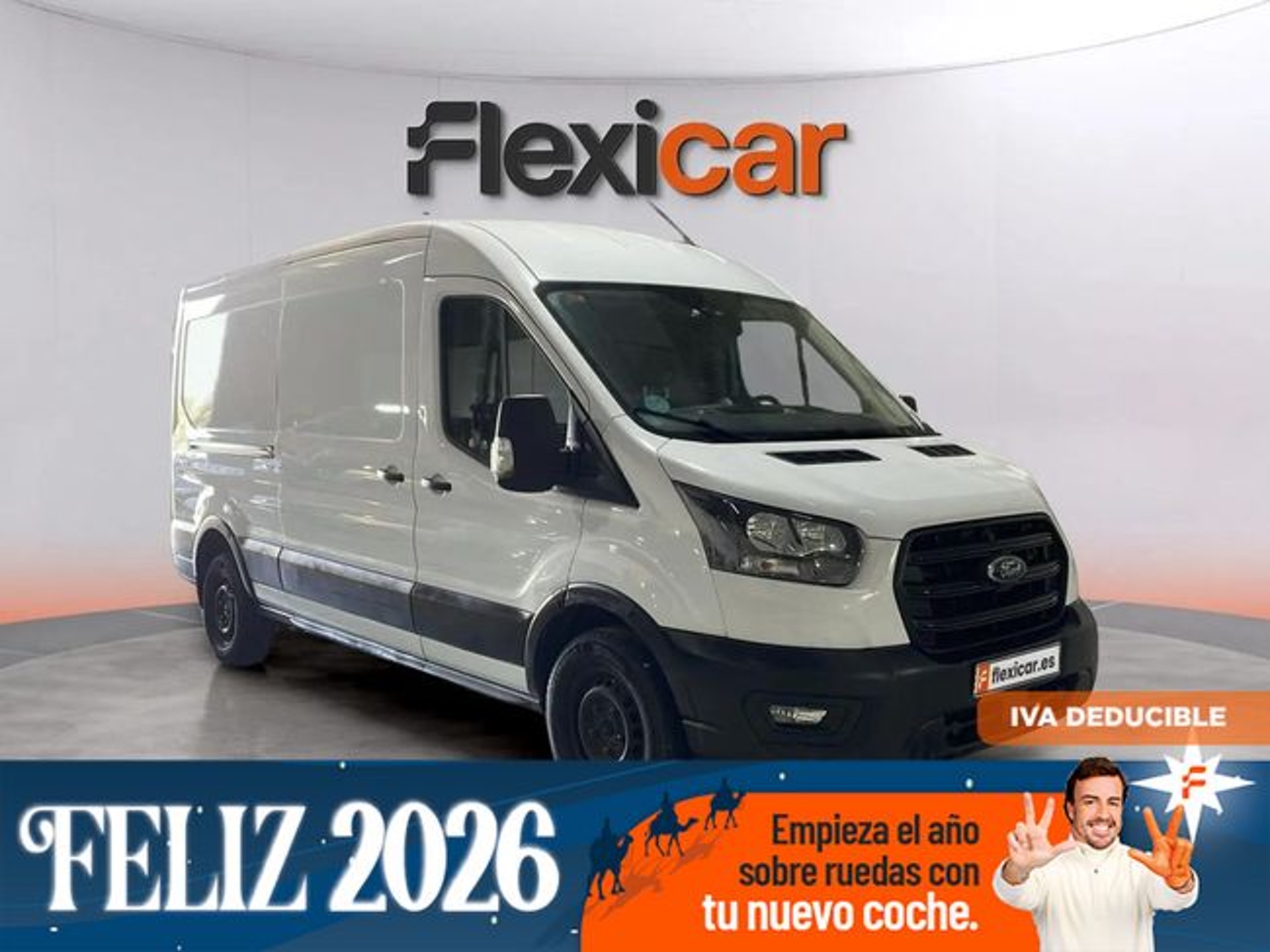 Imagen de FORD Transit