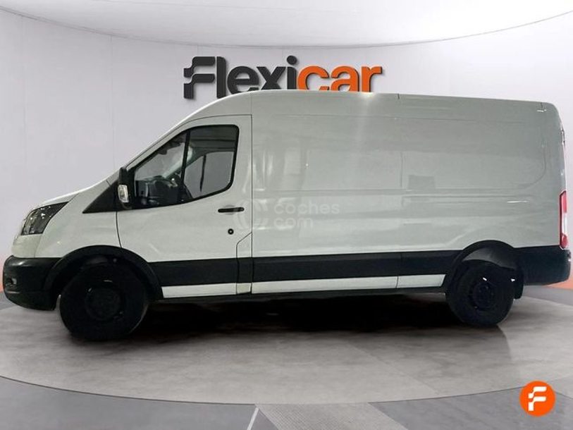 Foto del FORD Transit FT 350 L2 Van Trend 130