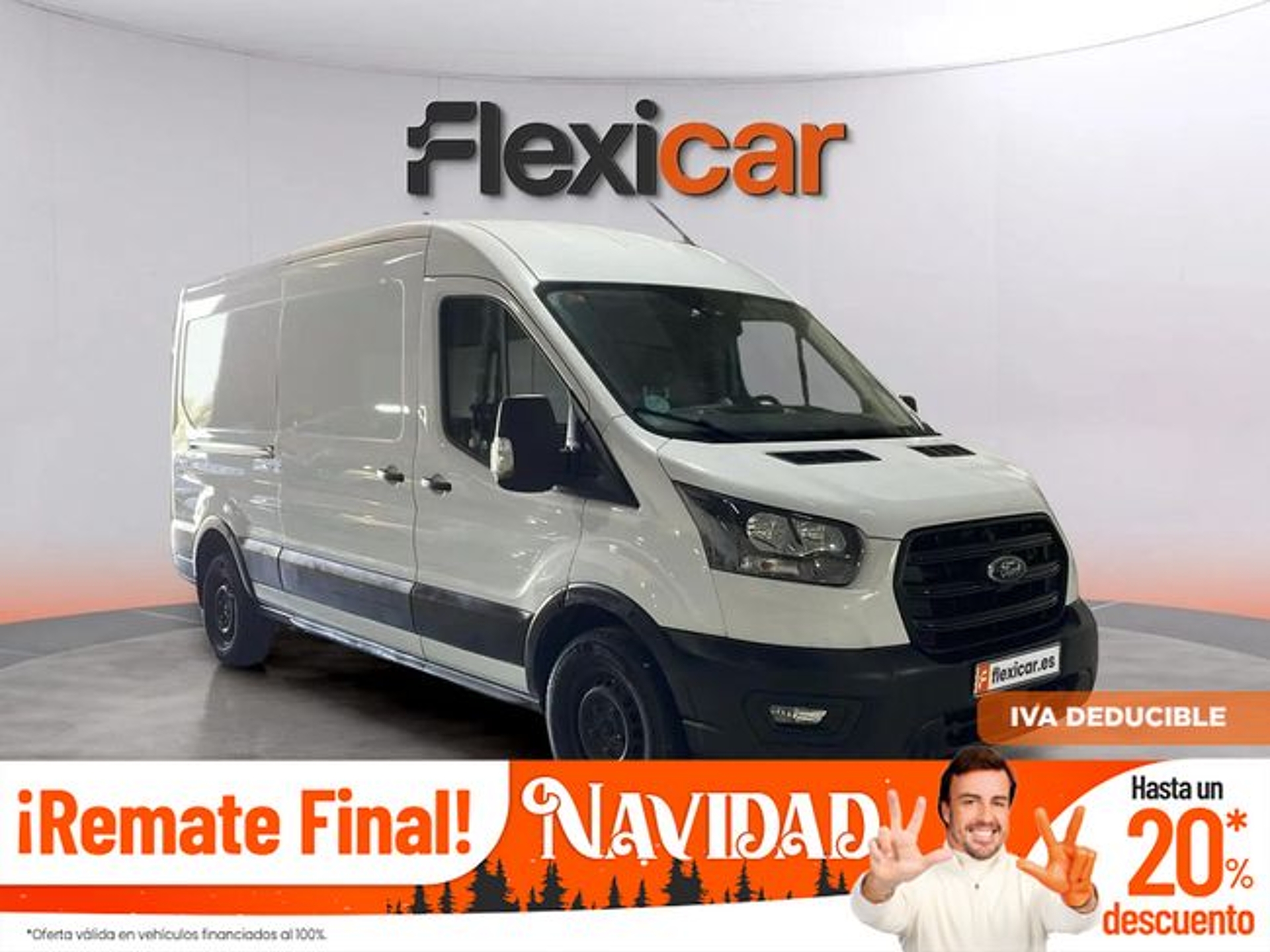 Imagen de FORD Transit