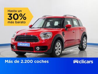 Imagen de MINI Countryman COUNTRYMAN COOPER