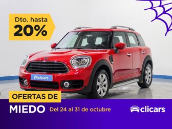 Imagen de MINI Countryman COUNTRYMAN COOPER